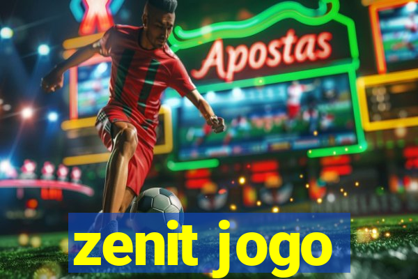 zenit jogo